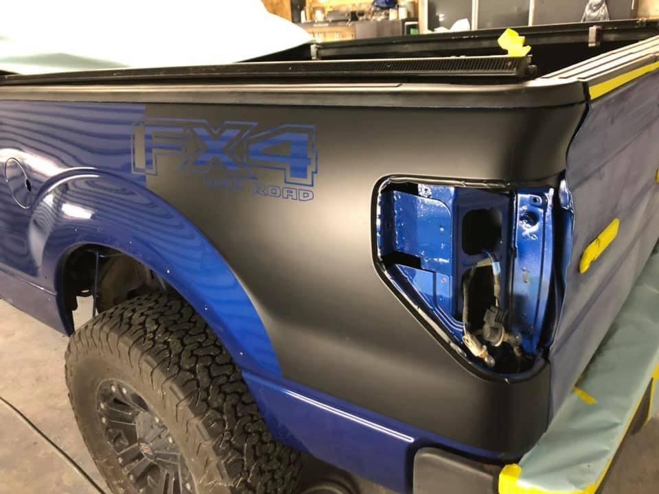 Instalwrap G et L | 123 Rue de la Madone, Trois-Rivières, QC G8T 4Y9, Canada | Phone: (418) 714-6132
