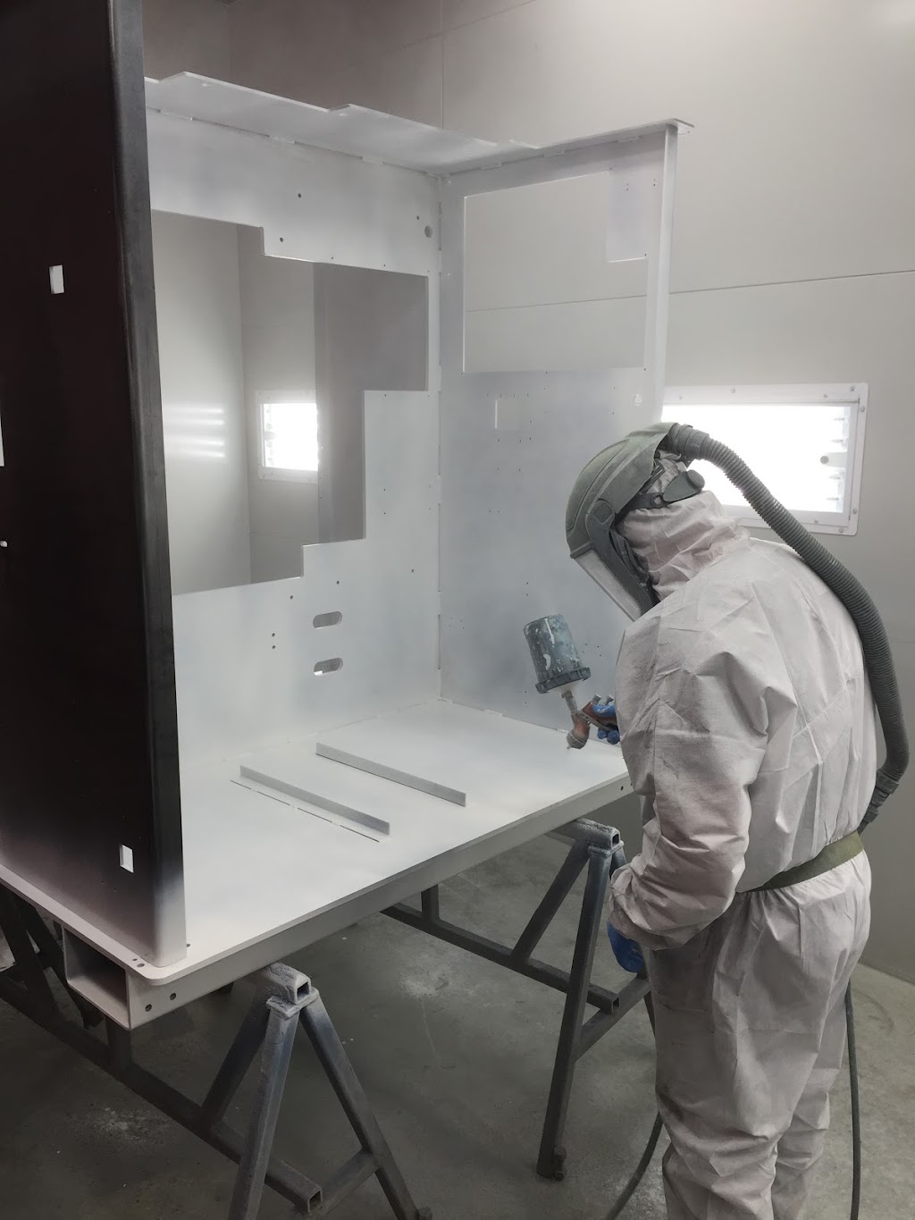 Les Aciers Robond (2015) Inc. | 1795 Bd Industriel, Magog, QC J1X 5P2, Canada | Phone: (819) 847-3133