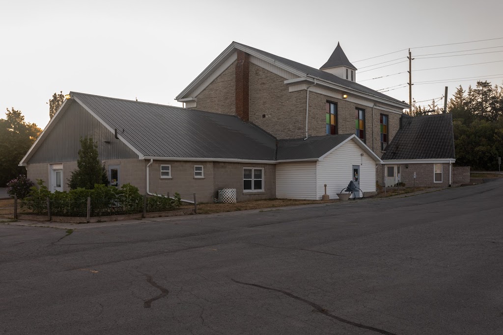 St Marks United Church | 237 Cannifton Rd N, Belleville, ON K8N 4V8, Canada | Phone: (613) 968-4222
