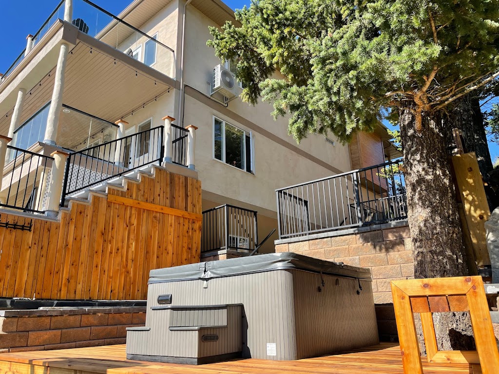Modern Mountain Escape | 8122 26 Ave, Coleman, AB T0K 0M0, Canada | Phone: (587) 572-6679