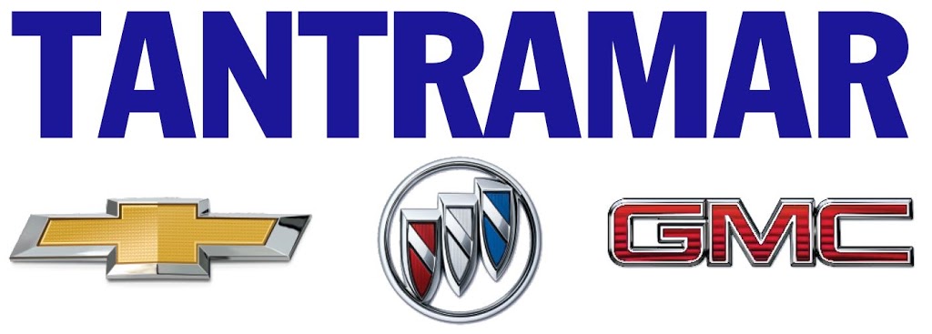 Tantramar Chevrolet Buick GMC | car dealer | 88 Robert Angus Dr, Amherst, NS B4H 4R7, Canada | 9026679975 OR +1 902-667-9975
