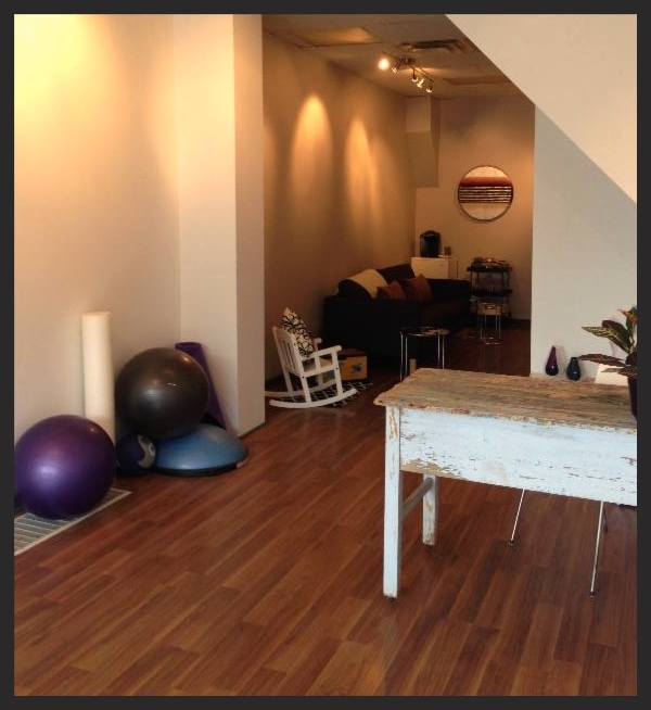 Anatomica Massage Therapy, Chiropractic & Osteopathy | 1302 Bloor St W, Toronto, ON M6H 1N9, Canada | Phone: (416) 890-1505