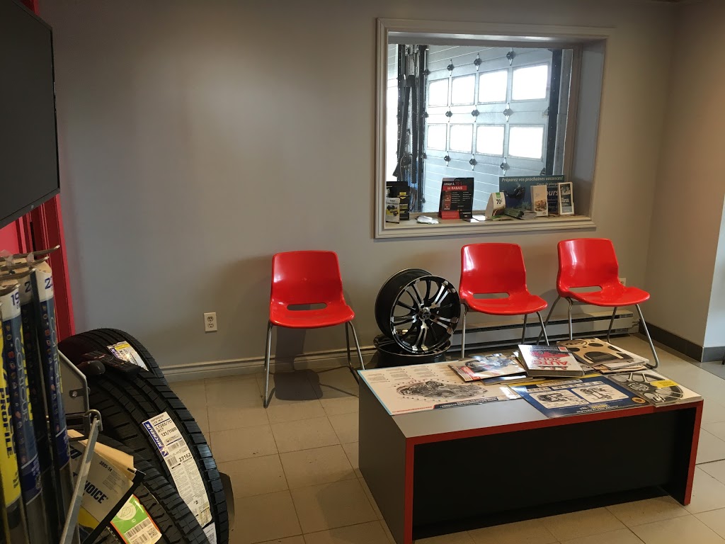 AutoSelect Warwick G.Y.B. (anc. Gar. Martel) | 45 Rue de lHôtel de Ville, Warwick, QC J0A 1M0, Canada | Phone: (819) 358-5959