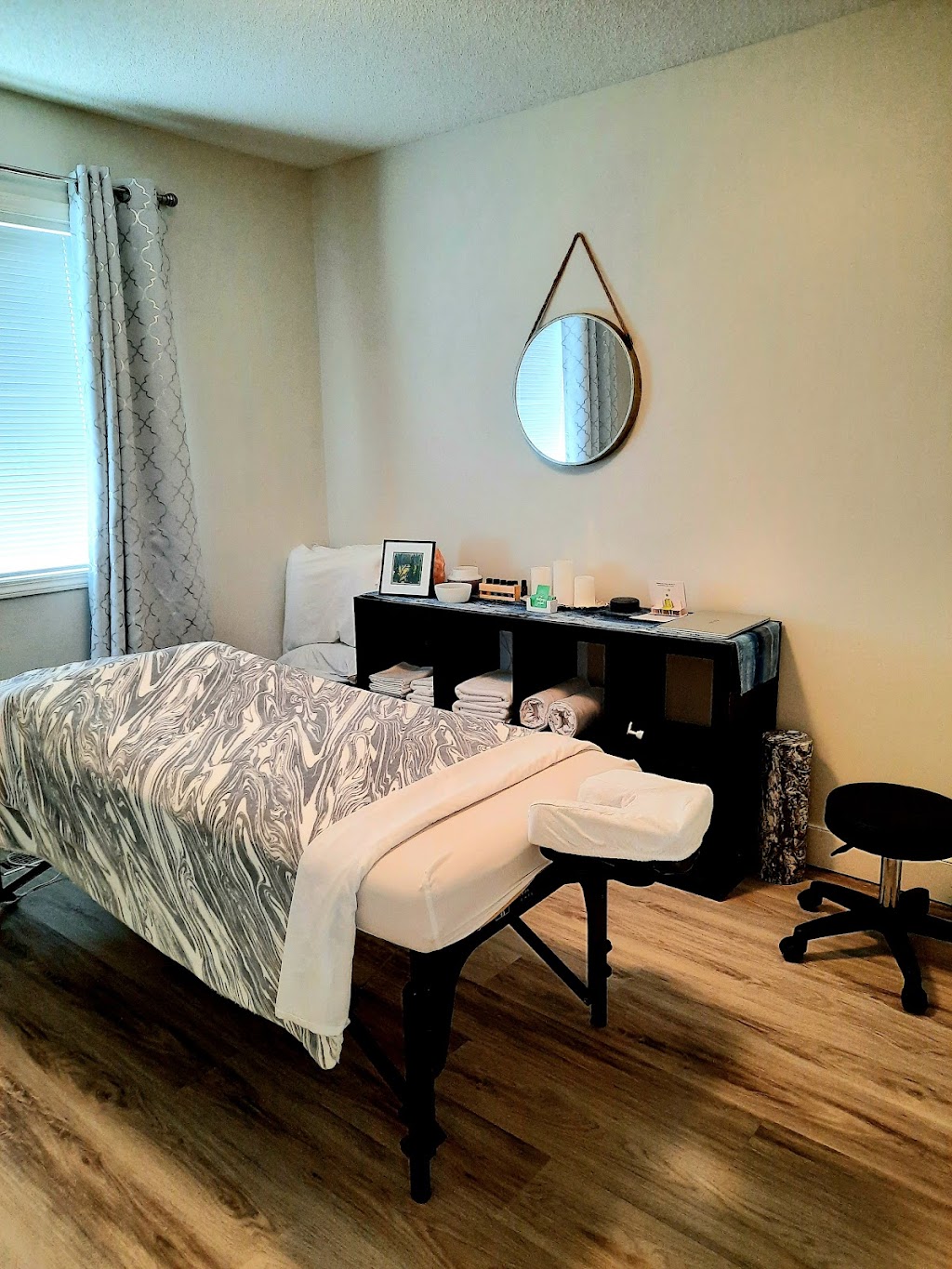 Massage by Janai | 617 Fairways Landing NW, Airdrie, AB T4B 2Y8, Canada | Phone: (587) 998-7092
