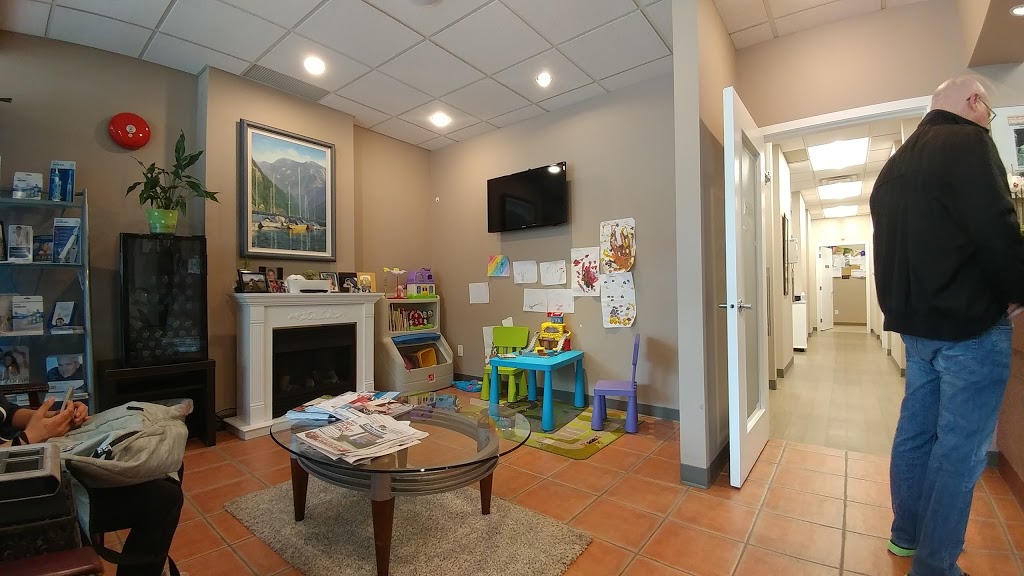 Seycove Dental | 4319 Gallant Ave, North Vancouver, BC V7G 2C1, Canada | Phone: (604) 929-5022