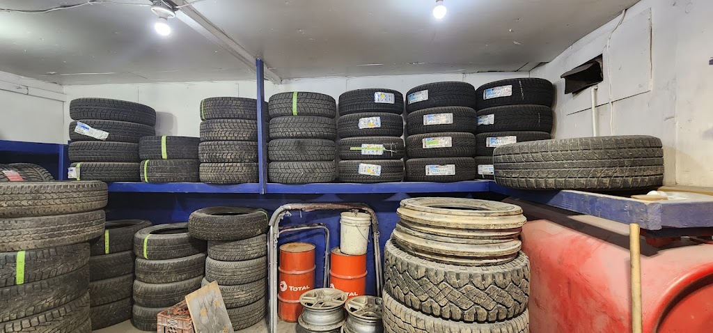 Garage René Girard | 2985 Bd du Royaume, Jonquière, QC G7X 7V3, Canada | Phone: (418) 548-3306