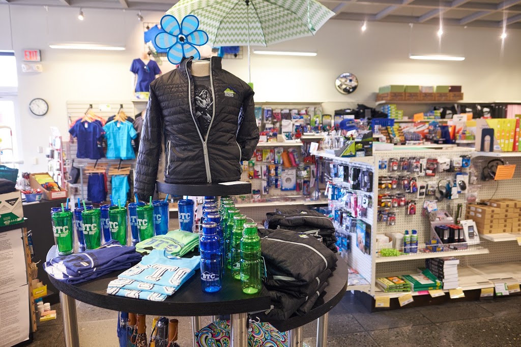 BTC Book Store | 3028 Lindbergh Ave, Bellingham, WA 98225, USA | Phone: (360) 715-8342