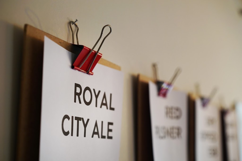 Steel & Oak Brewing Co. | 1319 3rd Ave, New Westminster, BC V3M 1R2, Canada | Phone: (604) 540-6495