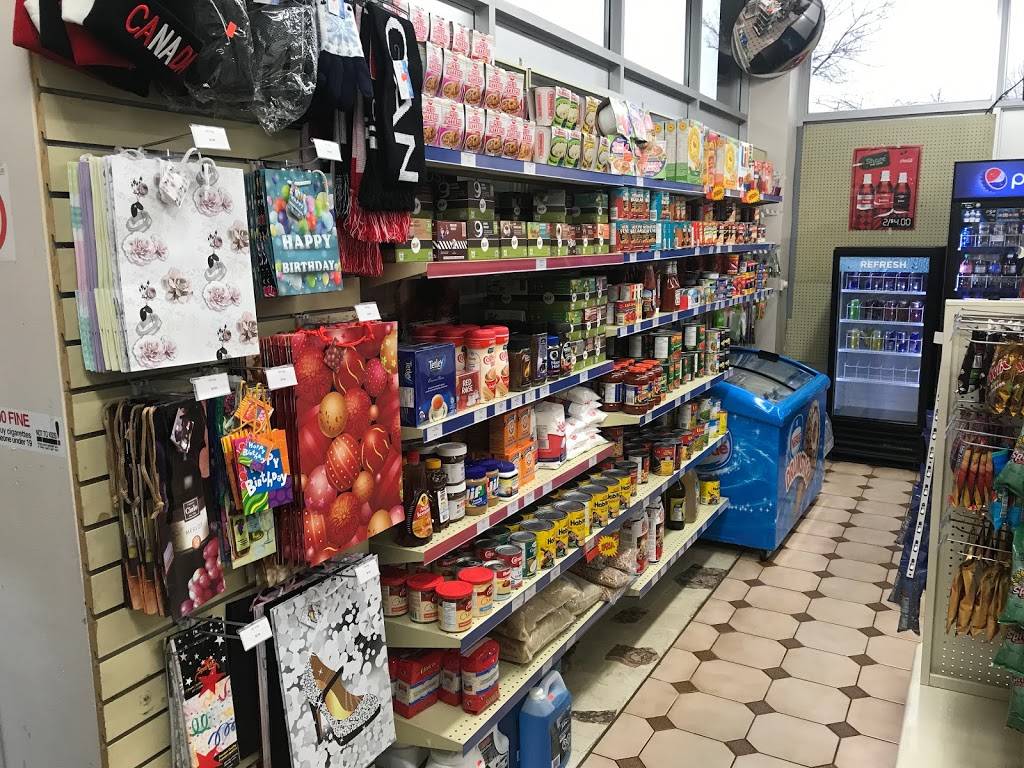 Candy Mini Mart | 185 Shaughnessy Blvd, North York, ON M2J 1K2, Canada | Phone: (647) 748-8739