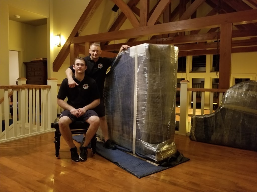 Hercules Moving Company Markham | 12 Doral Gate, Thornhill, ON L3T 7K6, Canada | Phone: (289) 809-1981