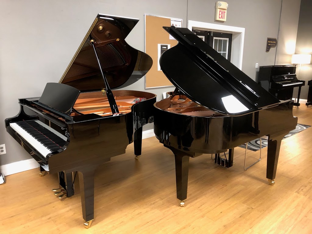 Walls Piano Gallery Inc. | 4 Hachborn St W, St. Jacobs, ON N0B 2N0, Canada | Phone: (519) 206-9255