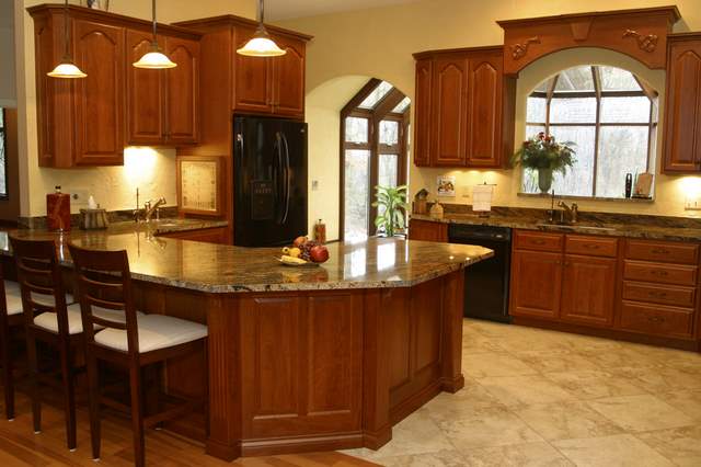 Busche Granite | 425 Enfield Rd, Burlington, ON L7T 2X5, Canada | Phone: (905) 634-9934