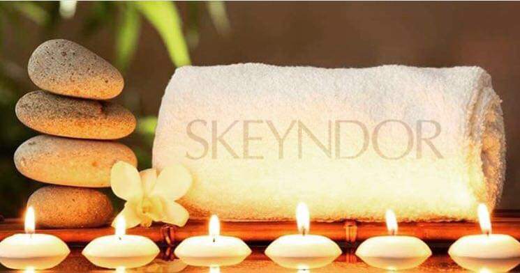 Oksana Day Spa | 3527 Tudor Glen, St. Albert, AB T8N 3V4, Canada | Phone: (780) 691-4310