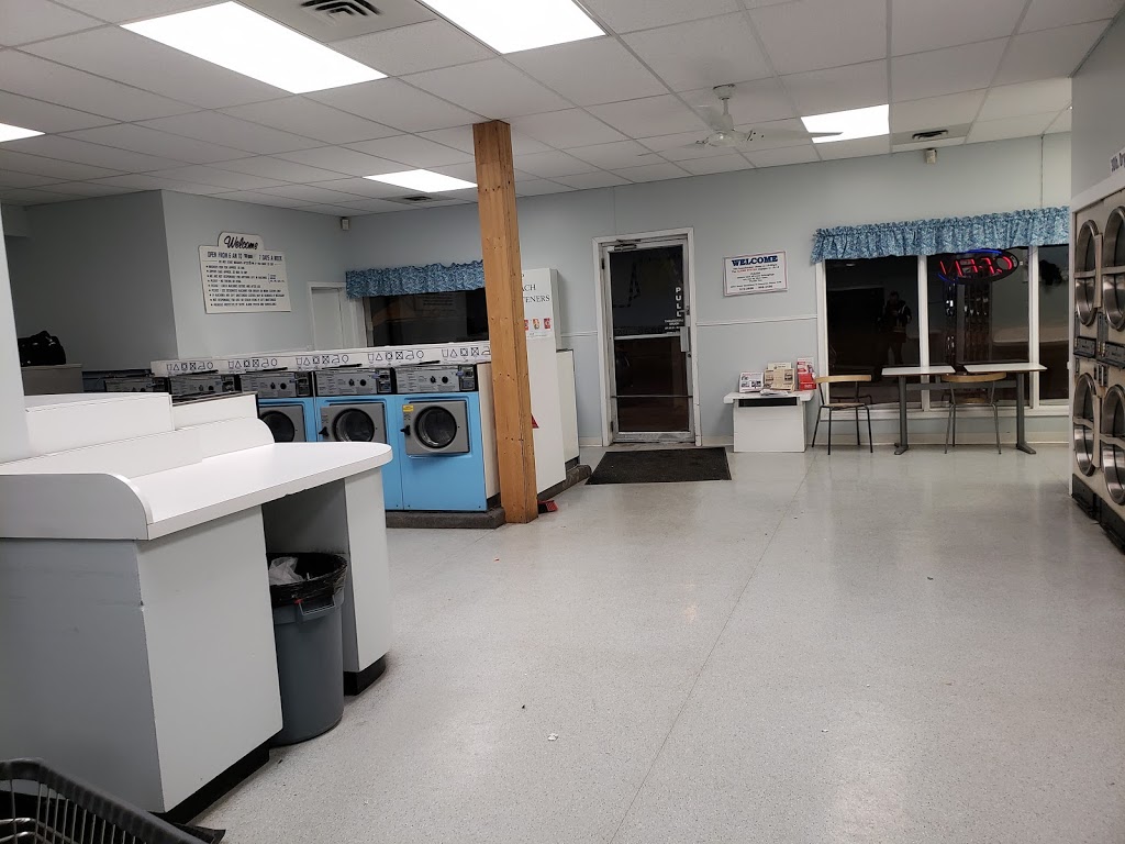 Fort Cleaners & Laundry Ltd. | 10406 100 Ave, Fort Saskatchewan, AB T8L 1Z2, Canada