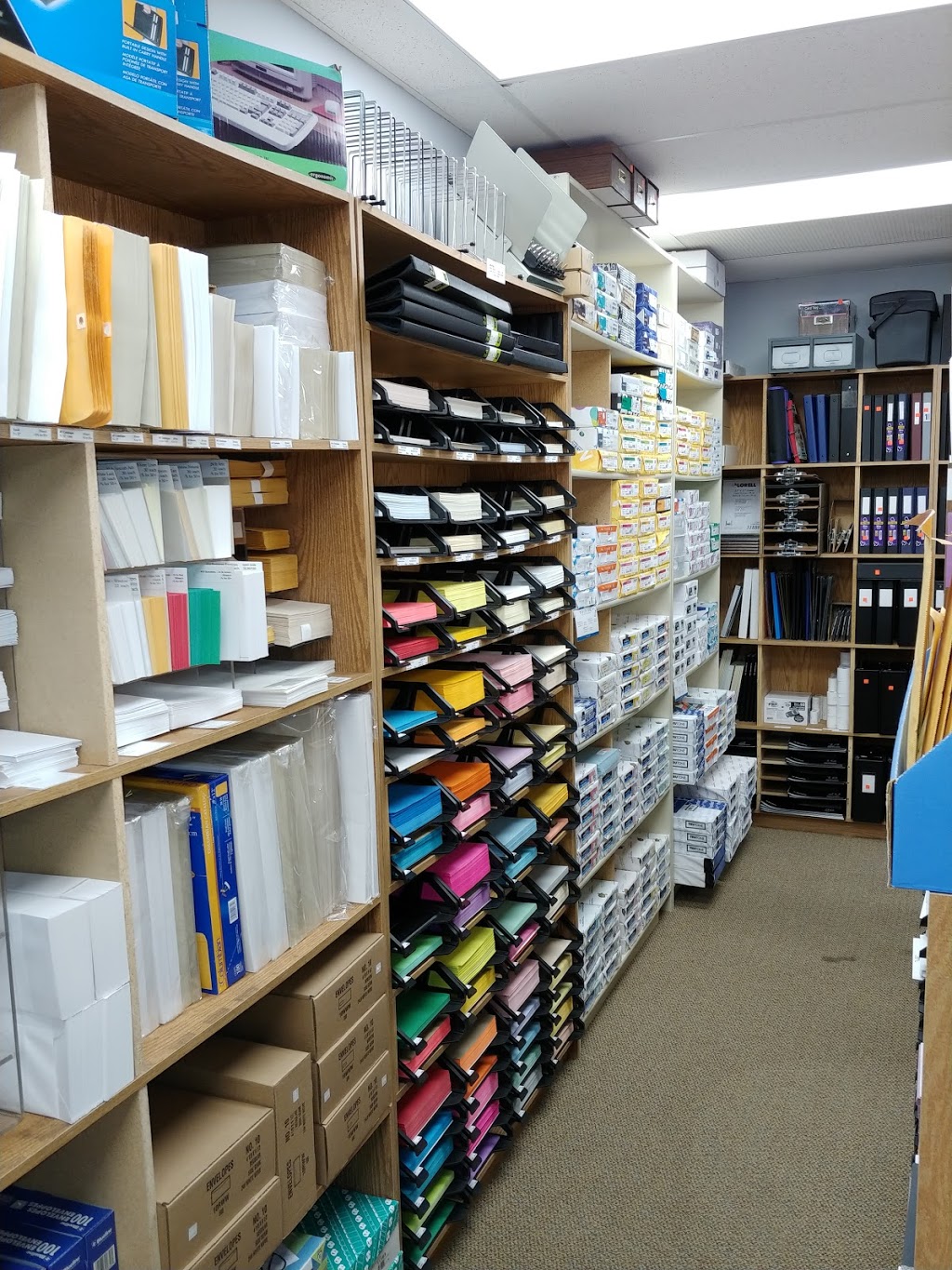 Pen and Paper | 935 McLeod Ave, Winnipeg, MB R2G 0Y4, Canada | Phone: (204) 661-2262
