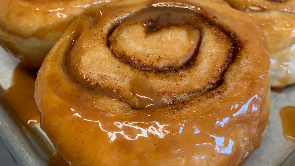 Gateway Restaurant and Bakery | 29 Channel St, Killarney, ON P0M 2A0, Canada | Phone: (705) 665-4452