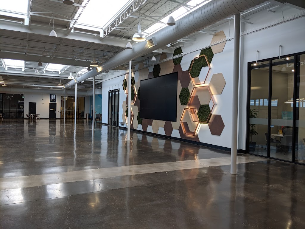 Catalyst137 | 137 Glasgow St, Kitchener, ON N2G 4X8, Canada | Phone: (519) 800-4395