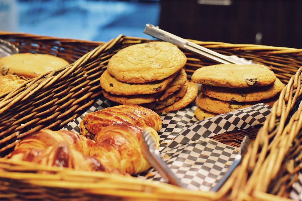 Great Dane Coffee | 6011 Walter Gage Rd, Vancouver, BC V6T 0B4, Canada | Phone: (604) 558-2190