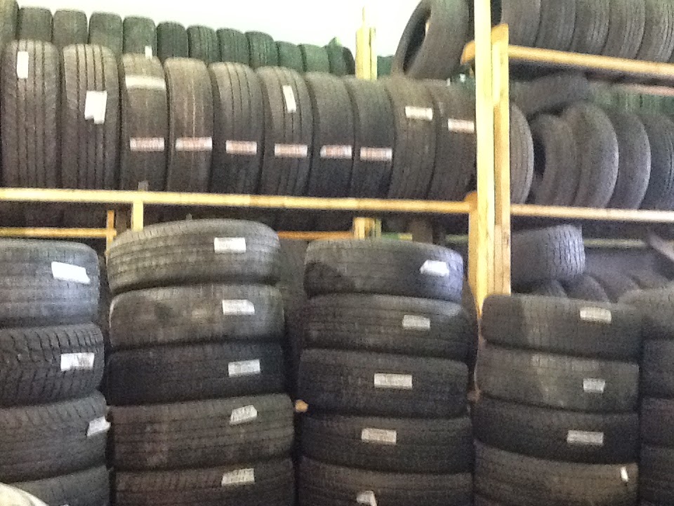 Tires in Motion | 2925 58 Ave SE, Calgary, AB T2C 0B4, Canada | Phone: (403) 250-1188