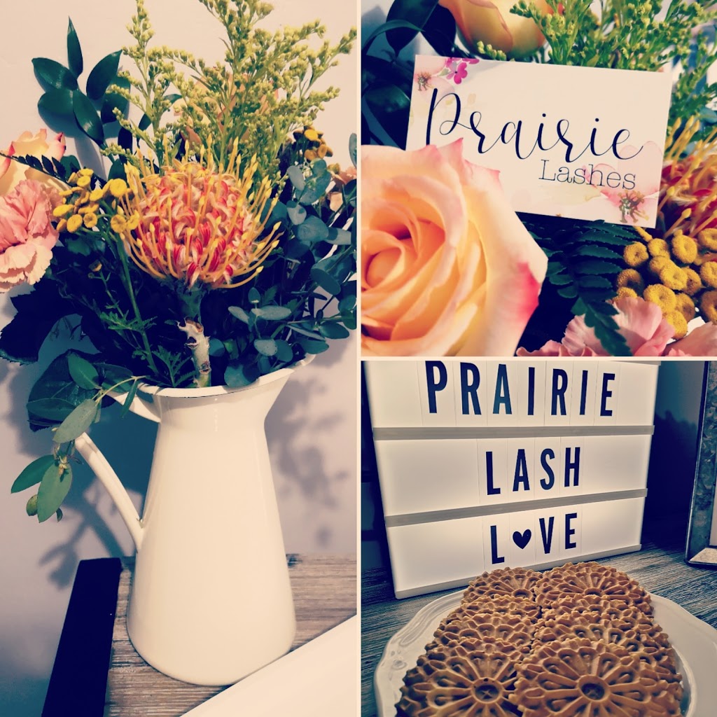 Prairie Lashes | 78 Leighton Ave, Oak Point, MB R0C 3J0, Canada | Phone: (204) 510-1696