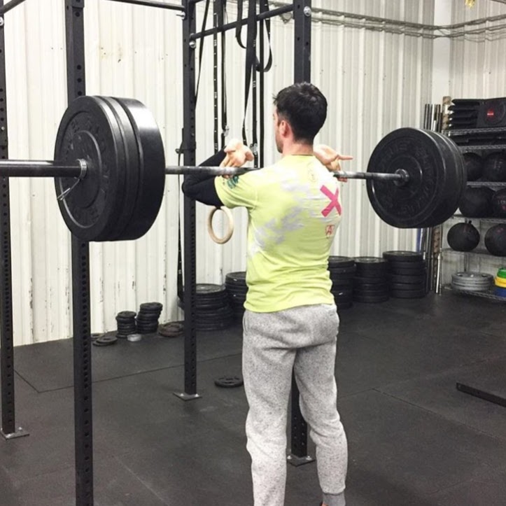 IMPROVE Fitness | 94 Vaughan St, Guelph, ON N1G 0B3, Canada | Phone: (647) 622-3334