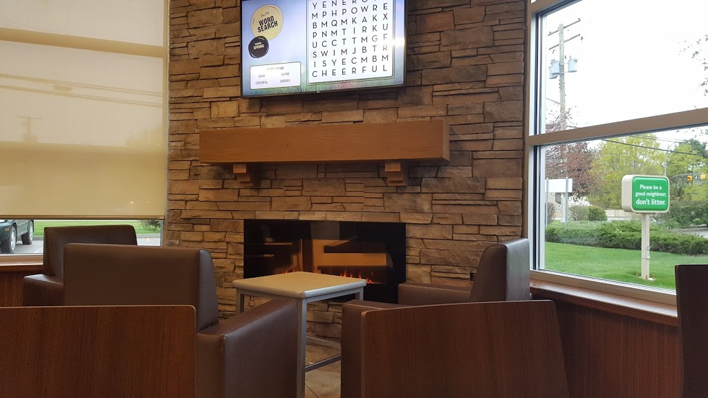 Tim Hortons | 5205 25 Ave, Vernon, BC V1T 1P5, Canada | Phone: (250) 260-5922