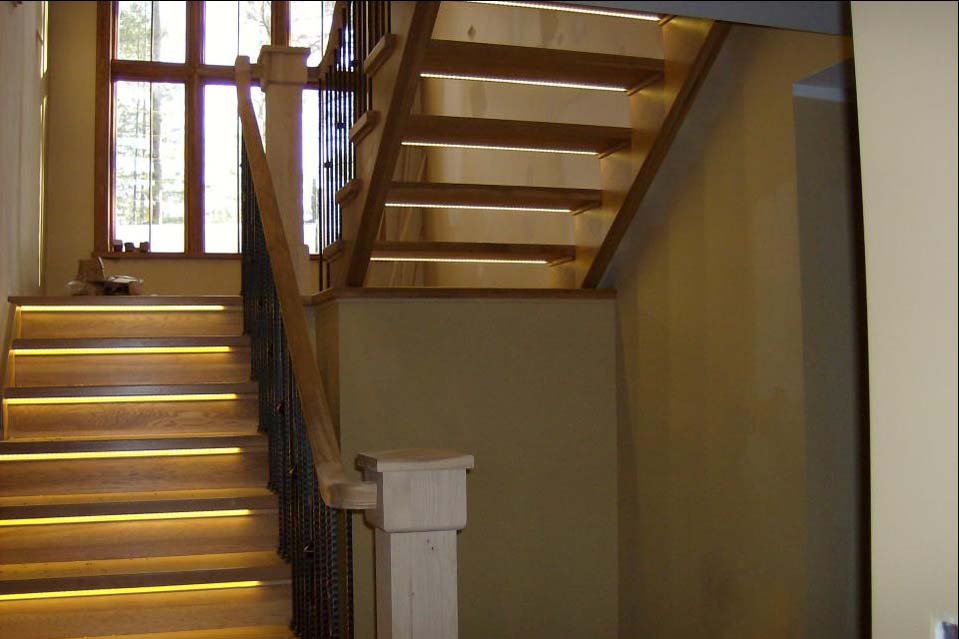 Sensational Wood Interiors | 48 Bethel Rd, Yarker, ON K0K 3N0, Canada | Phone: (613) 453-7940