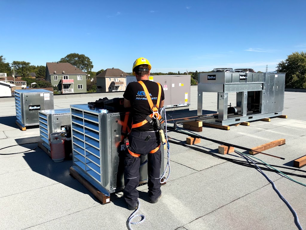 ICE Refrigeration | 770 Avenue Ste Brigitte, Sainte-Brigitte-de-Laval, QC G0A 3K0, Canada | Phone: (418) 606-2224
