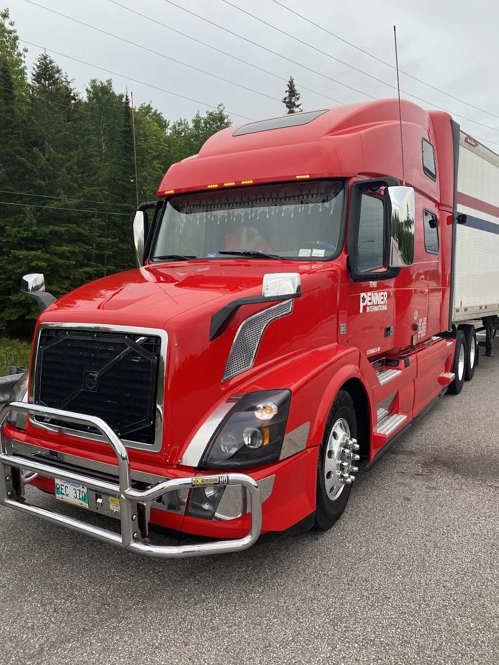 Penner International Inc Winnipeg | 1215 Fife St, Winnipeg, MB R2X 1T1, Canada | Phone: (204) 633-7550