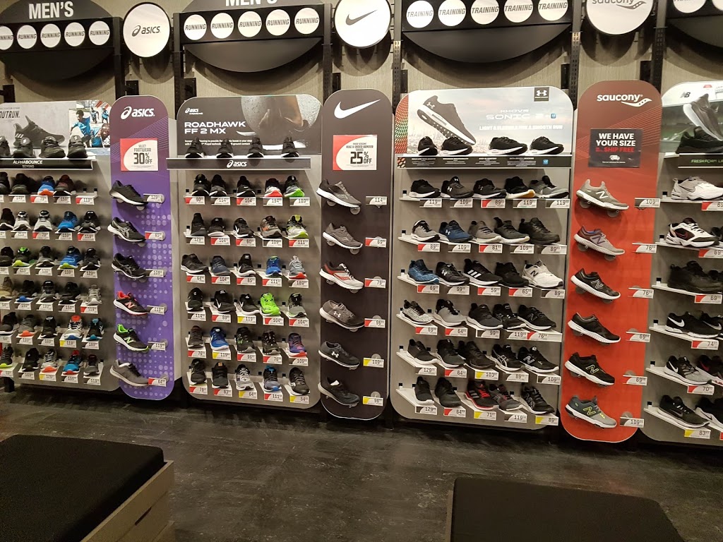 Sport Chek East Hills | 145 E Hills Blvd SE #30, Calgary, AB T2A 6Z8, Canada | Phone: (403) 387-2667