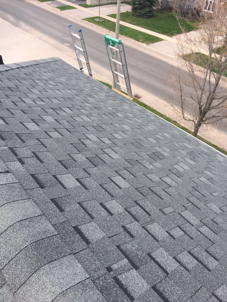 Runda Roofing Inc | 2068 Gibson St, Innisfil, ON L9S 4B7, Canada | Phone: (705) 970-8966