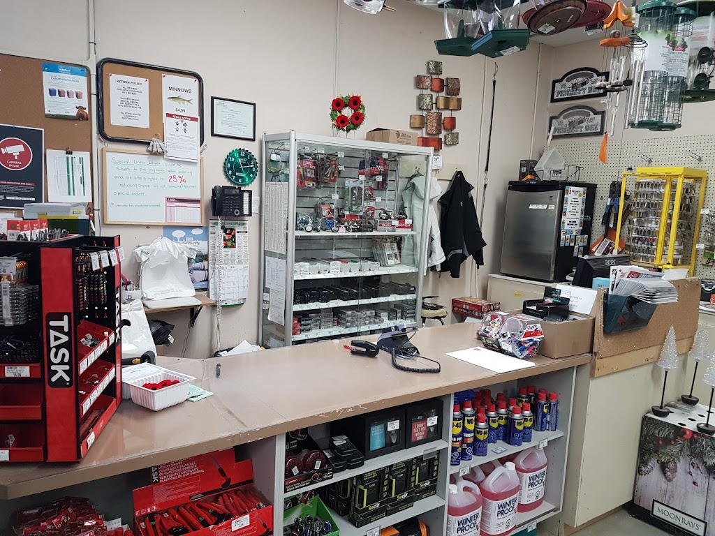 Lake Country Co-op Home Centre @ Shell Lake | hardware store | Main St, Shell Lake, SK S0J 2G0, Canada | 3064274457 OR +1 306-427-4457