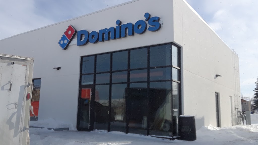 Domino’s Pizza | Inkster Gardens, Winnipeg, MB R2R 1W4, Canada