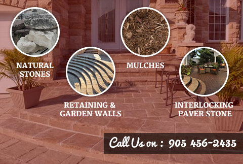 FSI Landscape Supply | 7375 Tomken Rd, Brampton, ON L6T 5N2, Canada | Phone: (905) 456-2435