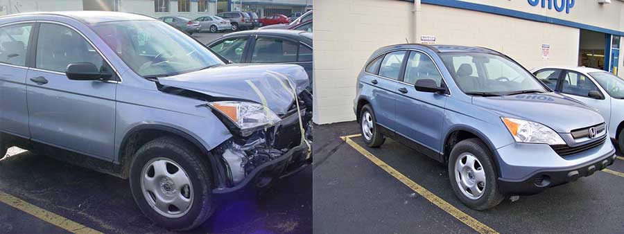 Viking Motors Autobody | 9 Main Street South Box 340, Arborg, MB R0C 0A0, Canada | Phone: (888) 204-2342