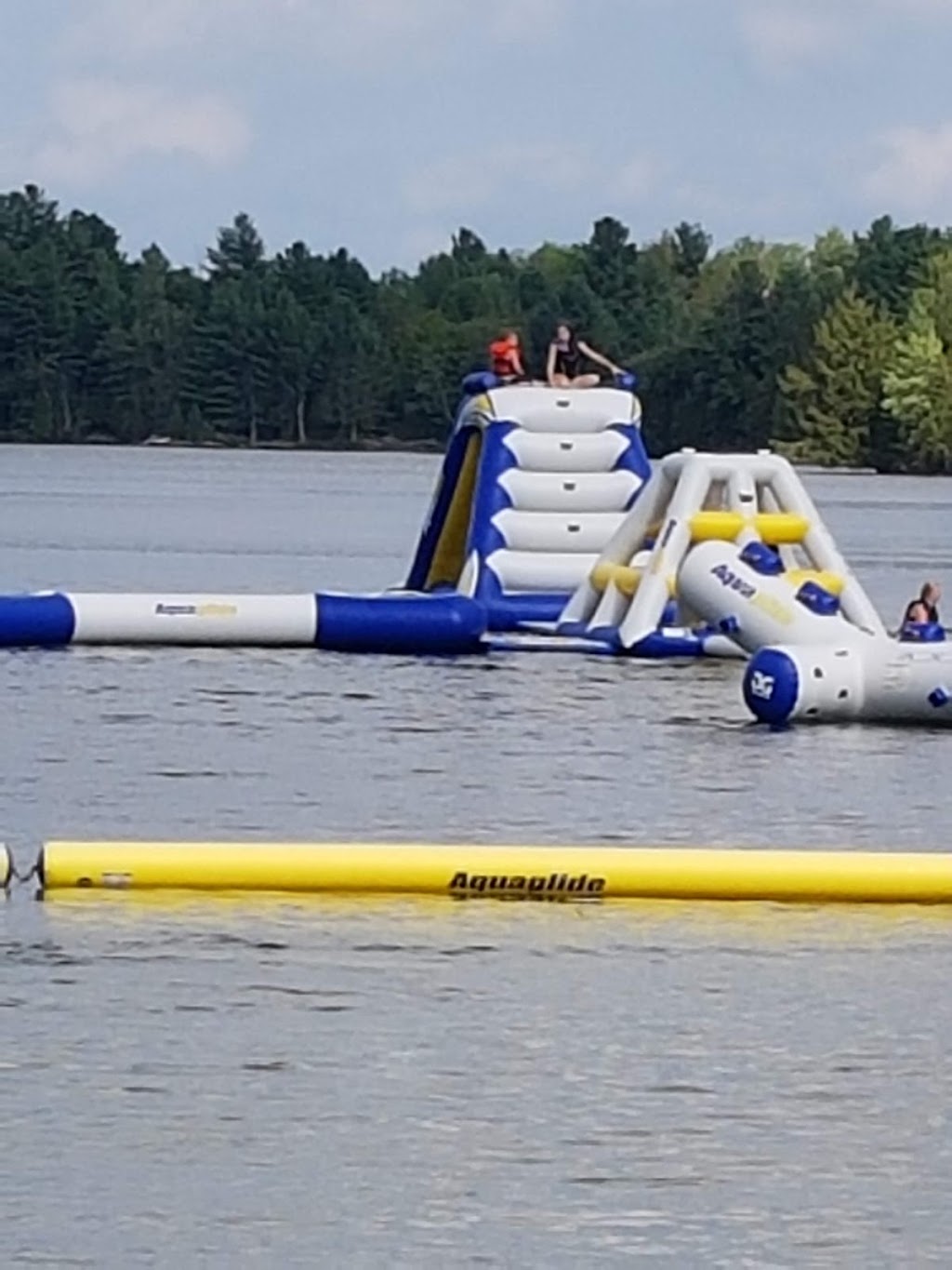 OReilly Lake Family Campground | 1091 OReilly Lake Ln, Mountain Grove, ON K0H 2E0, Canada | Phone: (613) 335-5643