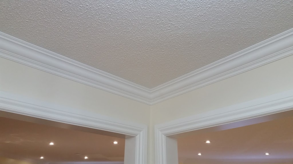 Inspiration Crown Moulding | 19 Ivy Jay Crescent, Aurora, ON L4G 0E6, Canada | Phone: (647) 998-0488