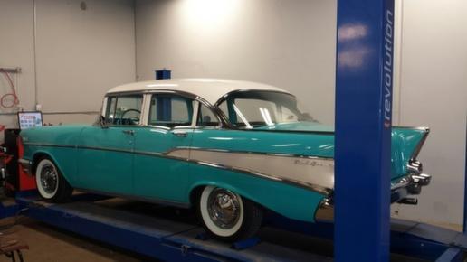 Revolution Automotive | 291 Horseshoe Lake Dr, Halifax, NS B3S 0B9, Canada | Phone: (902) 706-3474
