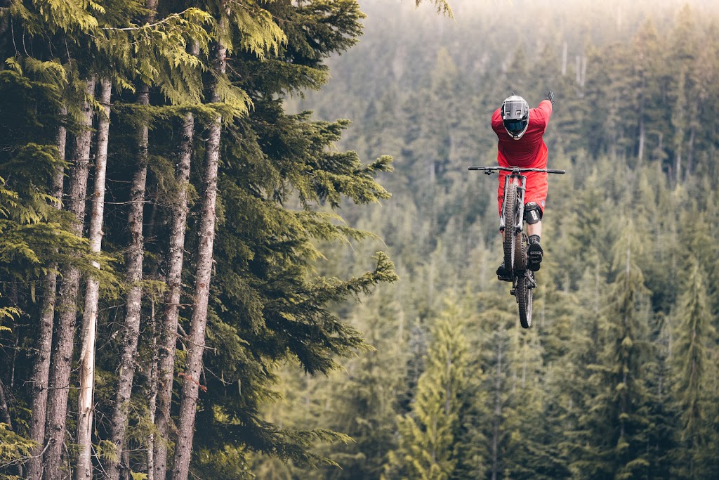 Whistler Bike Co | Marketplace Shopping Centre, 4370 Lorimer Rd #137, Whistler, BC V8E 1A6, Canada | Phone: (604) 938-9511