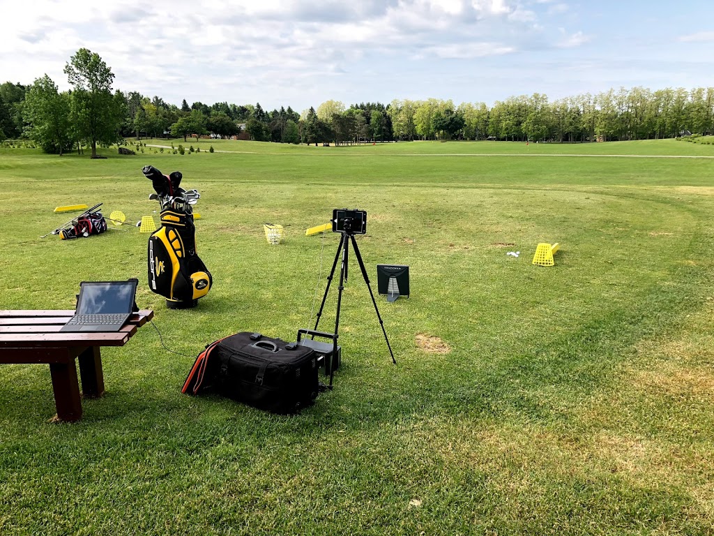 The Golfers Academy | 2392 Industrial St, Burlington, ON L7P 1A5, Canada | Phone: (905) 335-5858