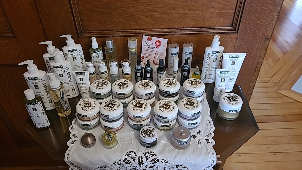 The Body Oasis | 9 Rupert St, Amherst, NS B4H 3R2, Canada | Phone: (506) 713-0323