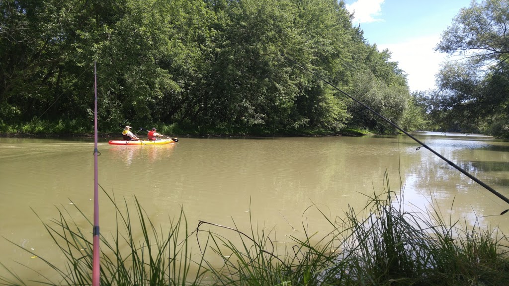 Kettlecreek Conservation | 10518 Dalewood Rd, St. Thomas, ON N5P 3T3, Canada | Phone: (519) 631-1009