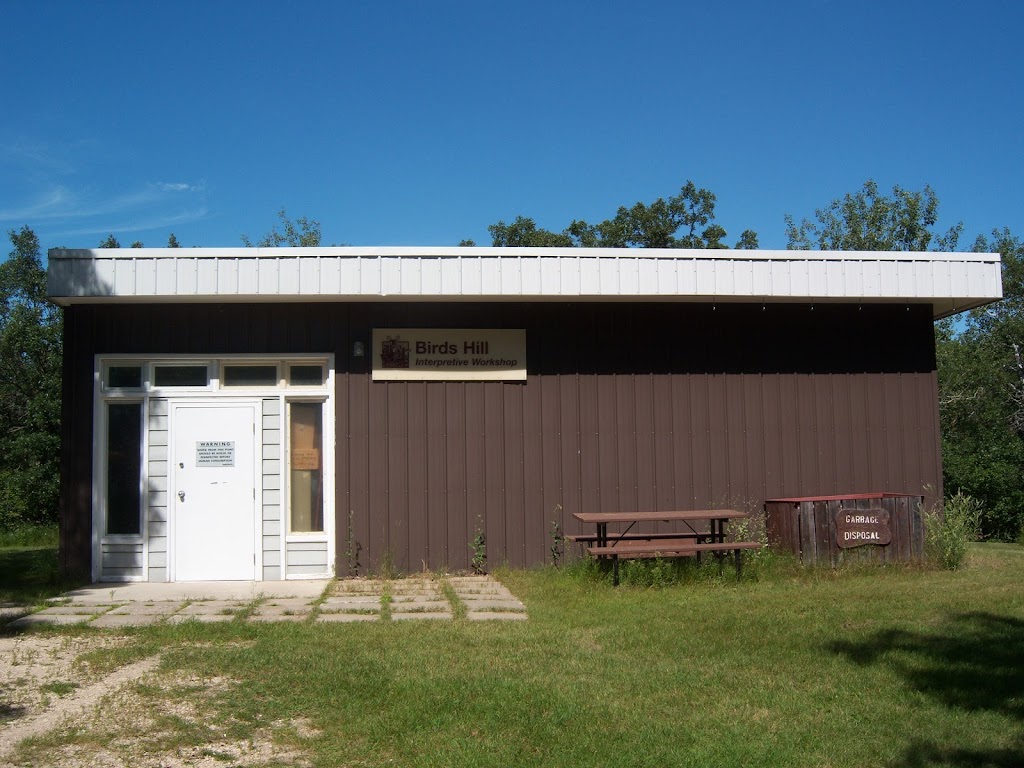 Interpretive Workshop | Springfield, MB R0E 1J3, Canada | Phone: (204) 654-6739
