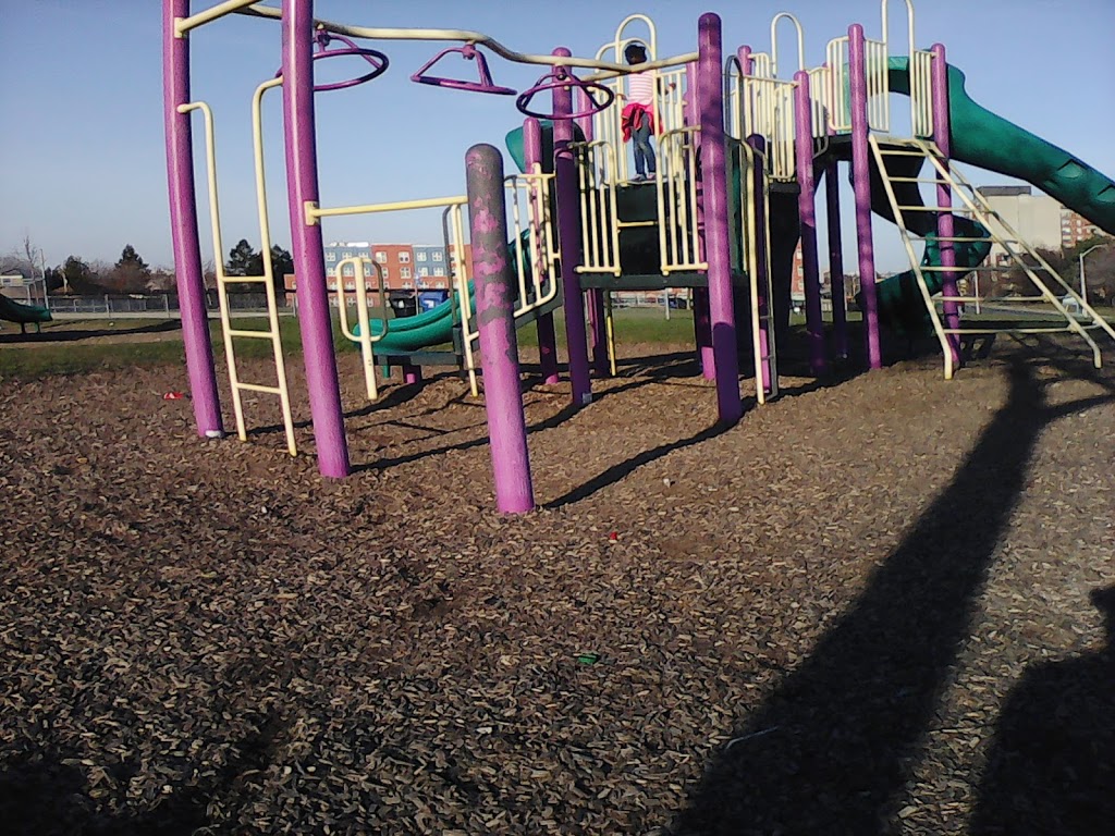 Rexlington Park | 30 Bergamot Ave, Etobicoke, ON M9W 1V9, Canada