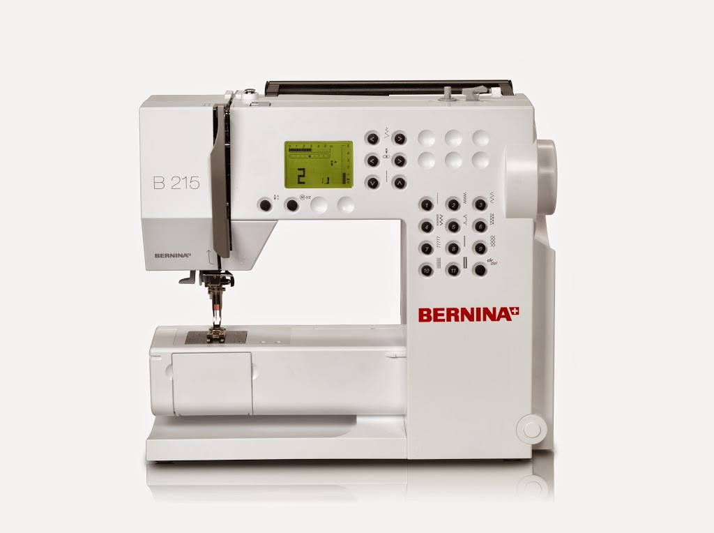 Sew Inspiring | 1887 Ness Ave, Winnipeg, MB R3J 0Y8, Canada | Phone: (204) 885-3500
