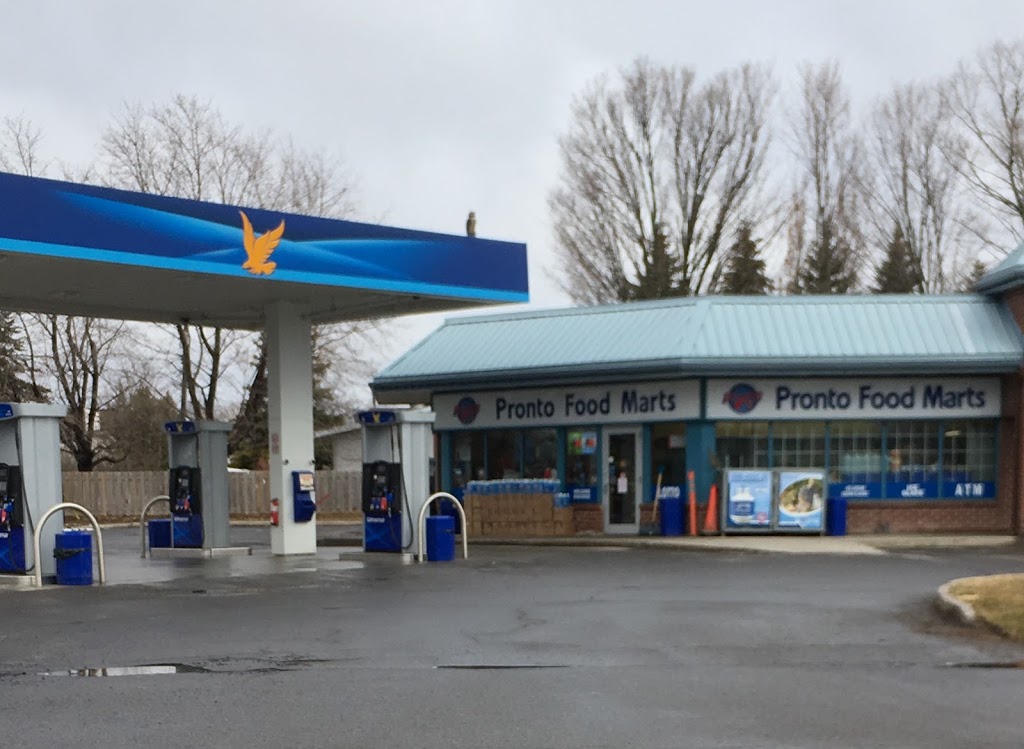 Pronto Food Mart | 3469 Innes Rd, Orléans, ON K1C 1T1, Canada | Phone: (613) 834-7925