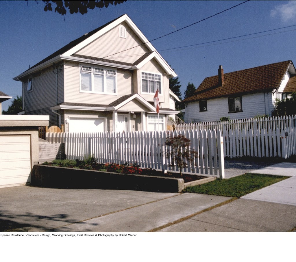 Responia Design Ltd. | 2752 W 2nd Ave, Vancouver, BC V6K 1K3, Canada | Phone: (604) 928-1748