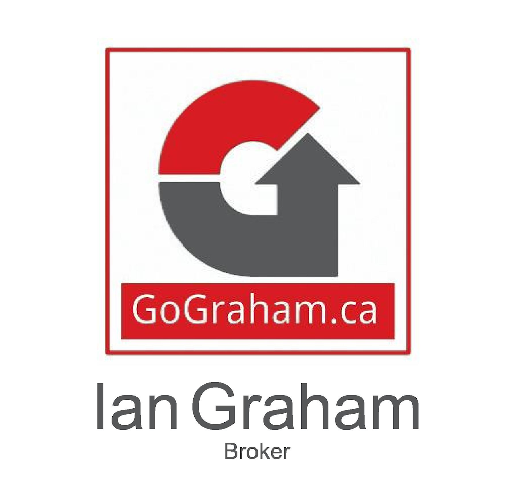 Ian Graham, Real Estate Broker, Innovation Realty | 8221-B Campeau Dr, Kanata, ON K2T 0A2, Canada | Phone: (613) 296-4488