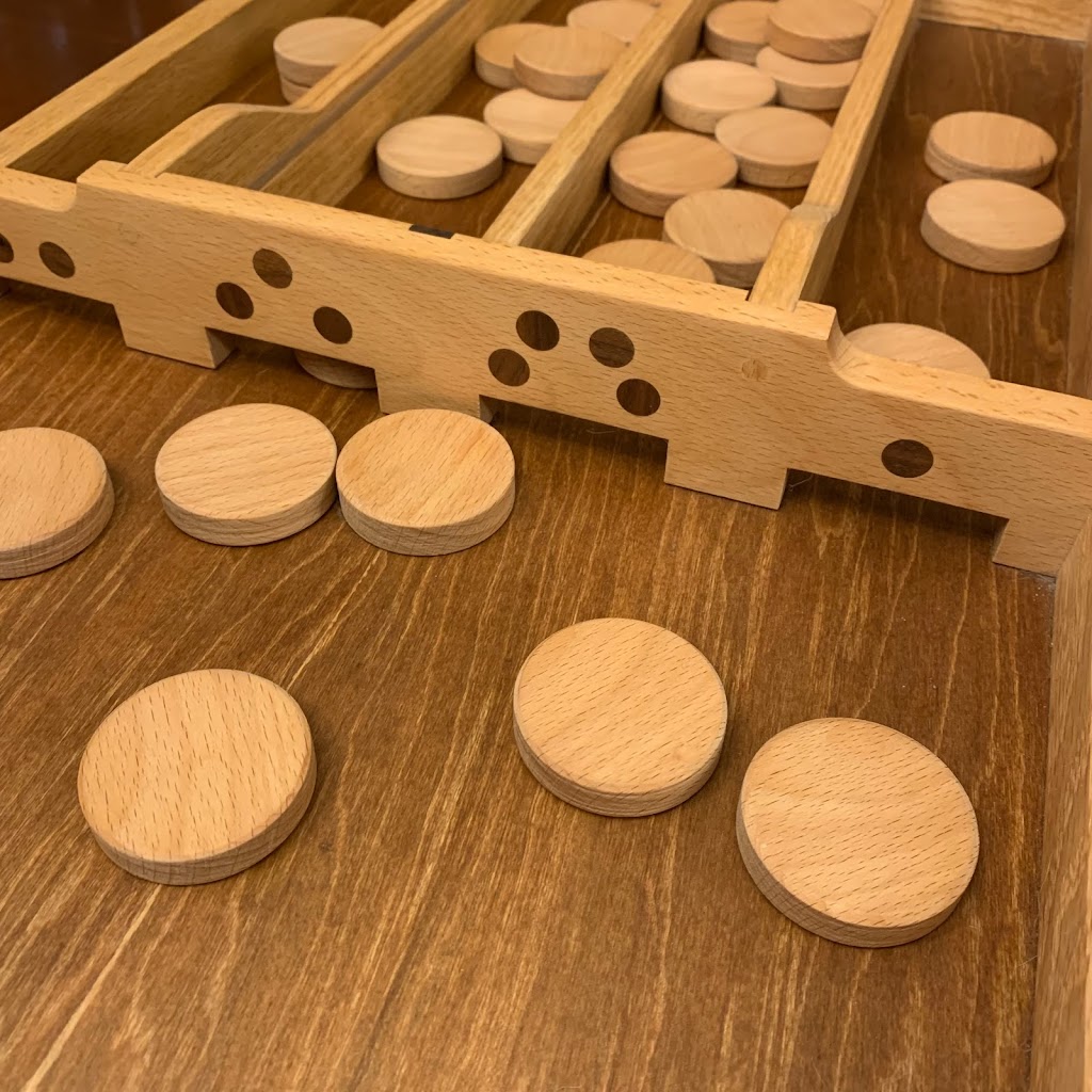D&M Wood Creations | 22 Fair Pl, Winnipeg, MB R2G 2G9, Canada | Phone: (204) 232-3649