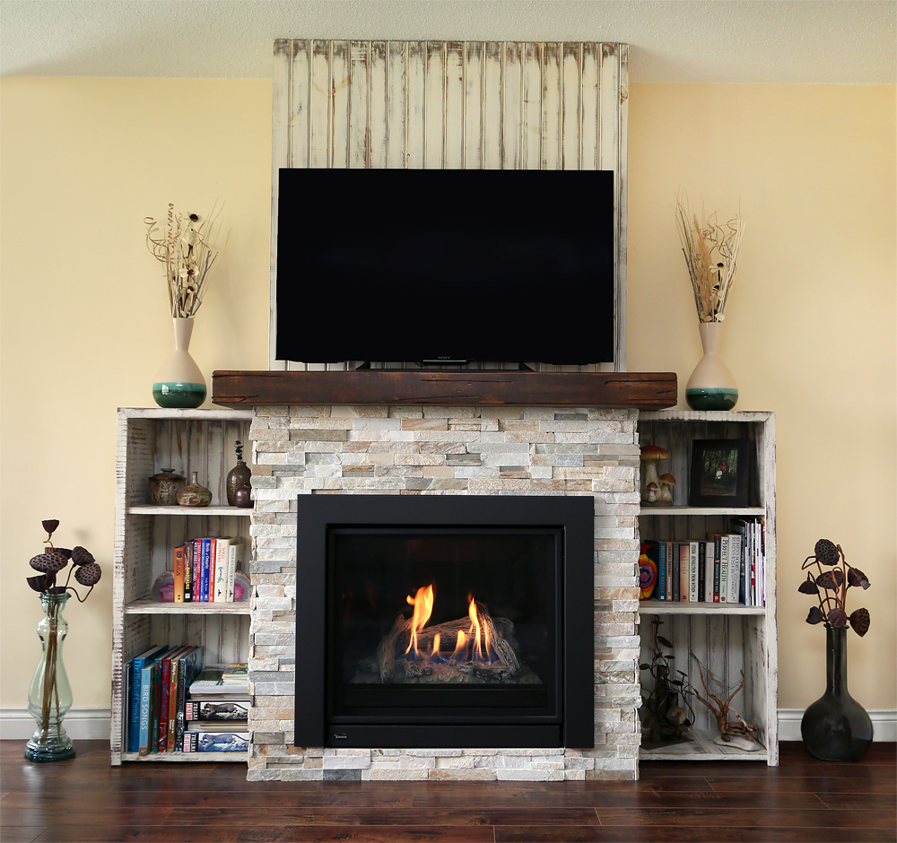 Safe Home Fireplace | 2295 Wharncliffe Rd S #8, London, ON N6P 1S7, Canada | Phone: (519) 652-7080